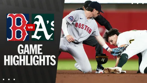 Game Highlights Video