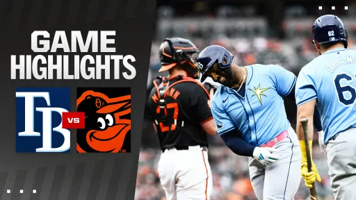Game Highlights Video