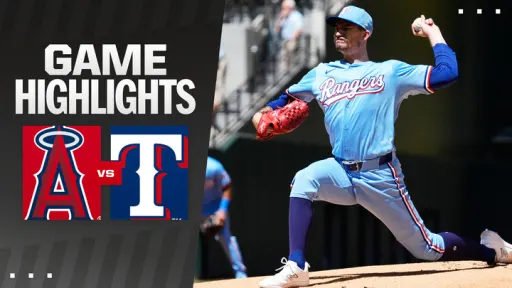 Game Highlights Video