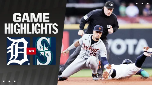 Game Highlights Video