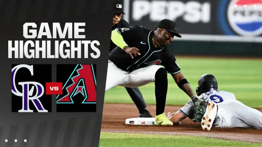 Game Highlights Video
