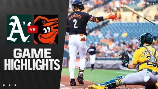 Game Highlights Video