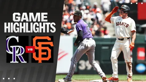 Game Highlights Video