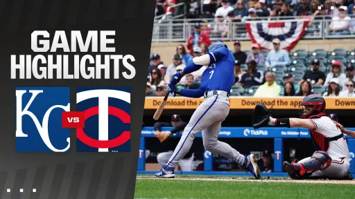 Game Highlights Video