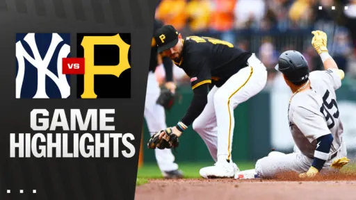 Game Highlights Video