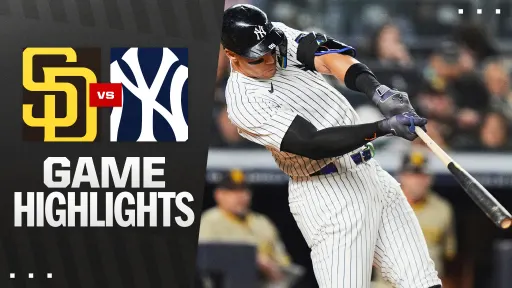 Game Highlights Video