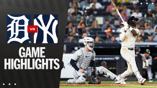 Game Highlights Video