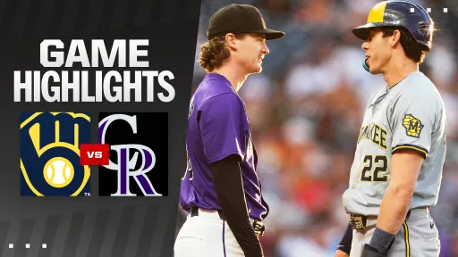 Game Highlights Video