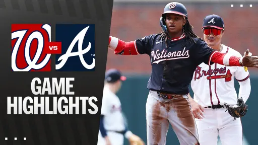 Game Highlights Video