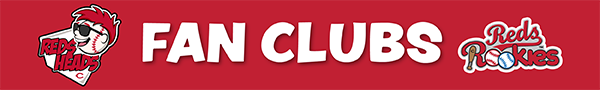 Become a Reds Fan Club Member today!