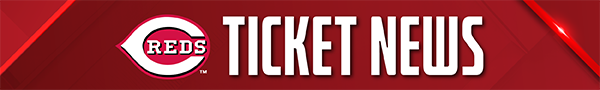 Get the latest news at reds.com.