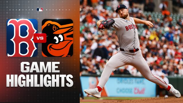 Red Sox Obliterate Orioles 17-1: A Ninth-Inning Explosion for the Ages