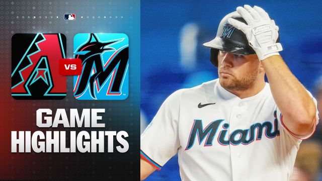 Marlins Blank D-backs Behind Phillips’ Surgical Performance