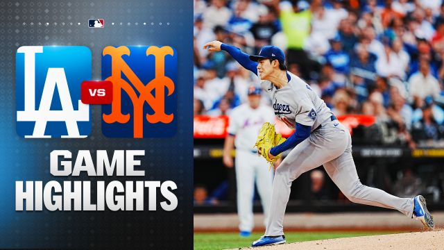 Sasaki’s Dominance Powers Dodgers Past Mets in Friday Showdown
