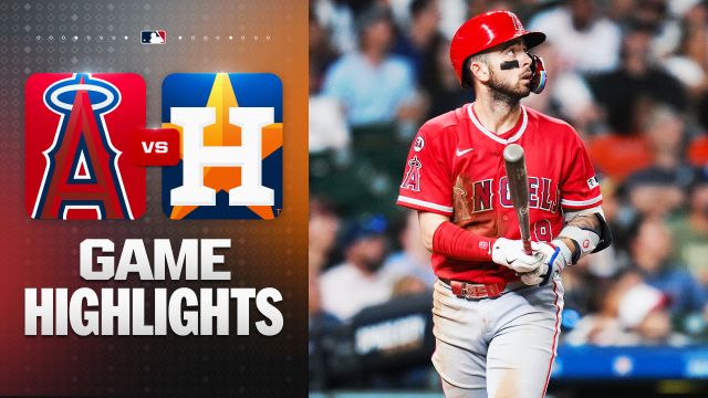 Angels Demolish Astros 18-3 Behind Neto’s Historic 7-RBI Performance