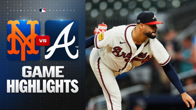 Braves Silence Mets Behind Pérez’s Masterclass, Olson’s Power