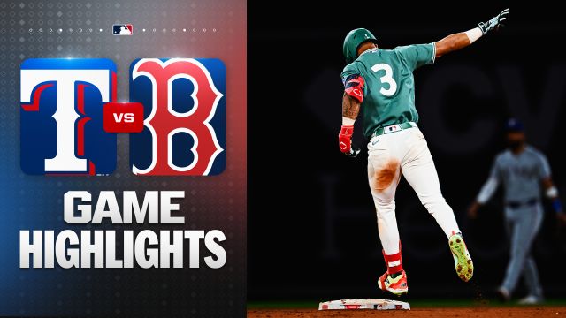 Red Sox Obliterate Rangers 10-1 Behind Sonny Gray’s Masterclass