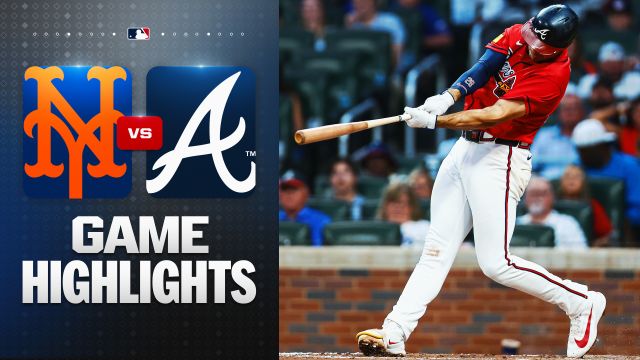 Olson’s Two-Homer Show Powers Braves Past Juan Soto and the Mets