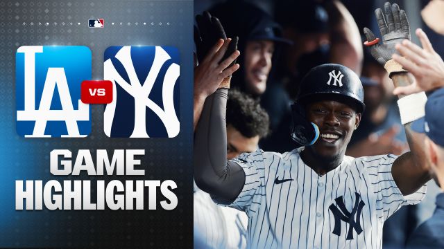 Chisholm’s clutch eighth inning blast lifts Yankees past Dodgers