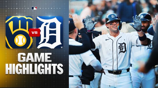 Tigers Outlast Brewers Behind Mize’s Masterclass and Torkelson’s Power