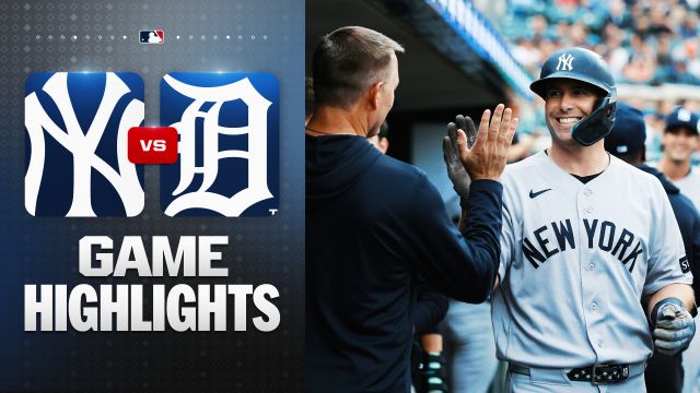 Goldschmidt’s two-homer night powers Yankees past Tigers