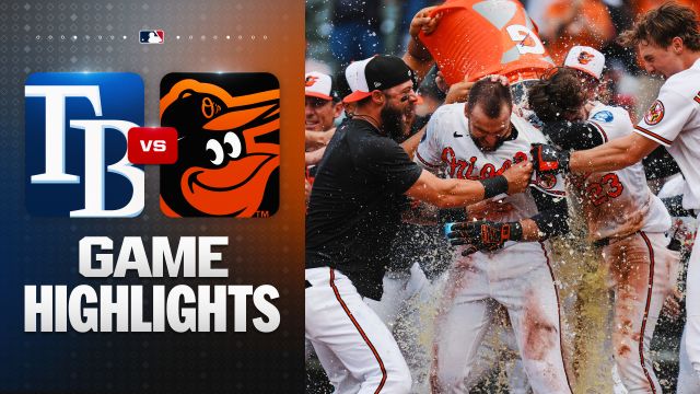 Orioles Survive 13-Inning Marathon, Cowser Delivers Walk-Off Blast