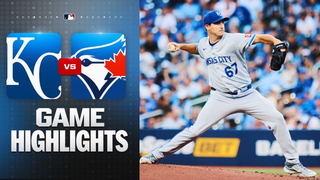 Lugo Masterclass Leads Royals Past Scherzer, Extends Win Streak to Nine