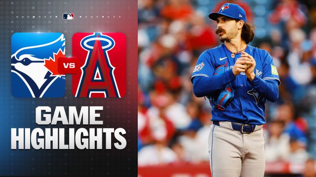 Cease Dominates with 12 K’s as Blue Jays Edge Angels