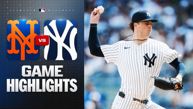 Schlittler Dominates as Yankees Silence Mets in Subway Series Shutout