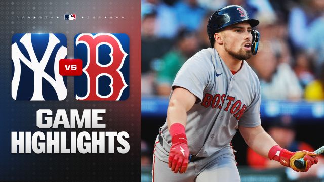Red Sox Outlast Yankees Behind Durbin’s Two-Run Blast