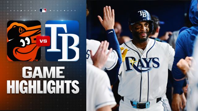 Rays Demolish Orioles 16-6: Diaz and Caminero Lead Offensive Onslaught