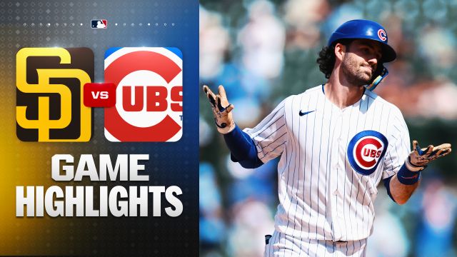 Swanson’s Three-Homer Explosion Leads Cubs to Obliterate Padres 23-3
