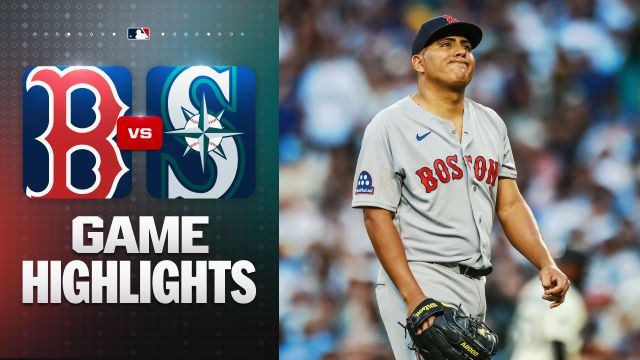 Suarez’s No-Hit Brilliance Lifts Red Sox Past Mariners