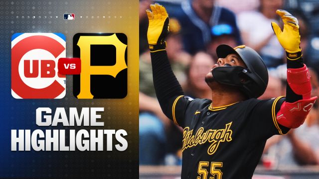 Pirates Demolish Cubs 12-1 Behind Ashcraft, Valdez’s Power