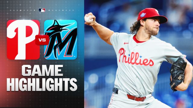 Nola Masterclass Lifts Phillies Past Marlins in Pitching Duel