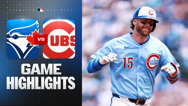 Cubs Obliterate Blue Jays in Historic First Inning Explosion