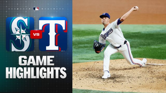 Gore’s Dominance Lifts Rangers Past Mariners in Pitching Duel