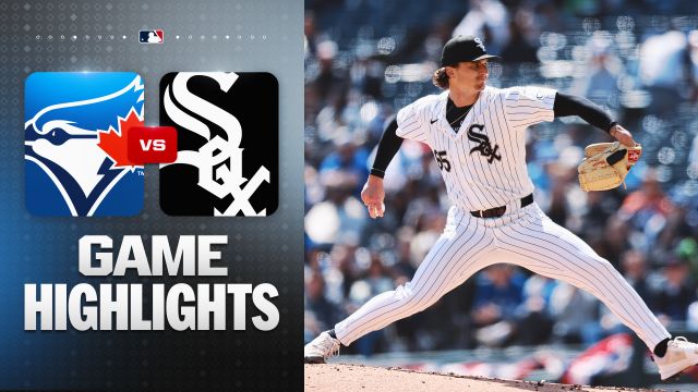 Davis Martin Dominates as White Sox Blank Blue Jays in Chicago
