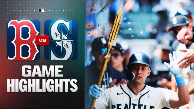 Gilbert’s Dominance Lifts Mariners Past Red Sox in Pitching Duel