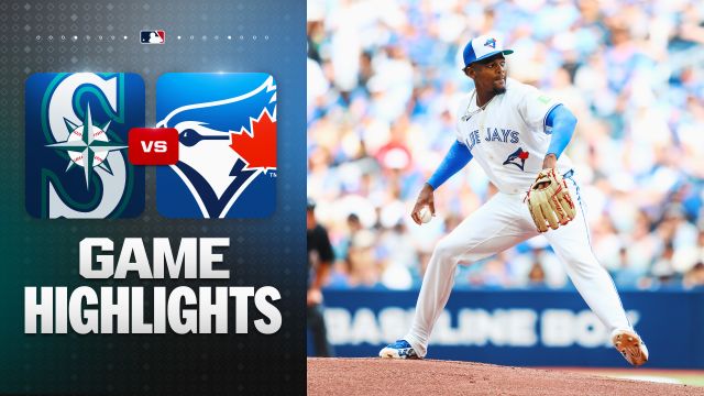 Soriano masterclass lifts Blue Jays past Mariners in Toronto thriller