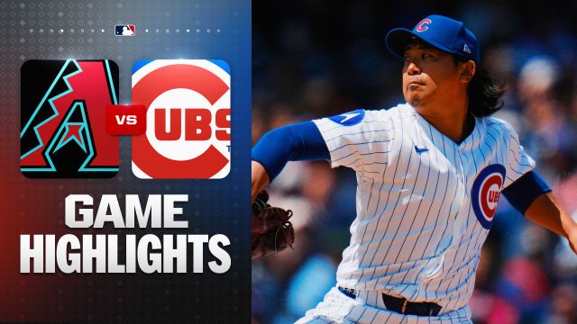 Imanaga’s Masterclass Silences D-Backs as Cubs Win 2-0