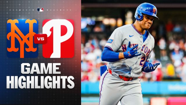 Soto’s Two-Homer Show Lifts Mets Past Phillies in Citizens Bank Slugfest