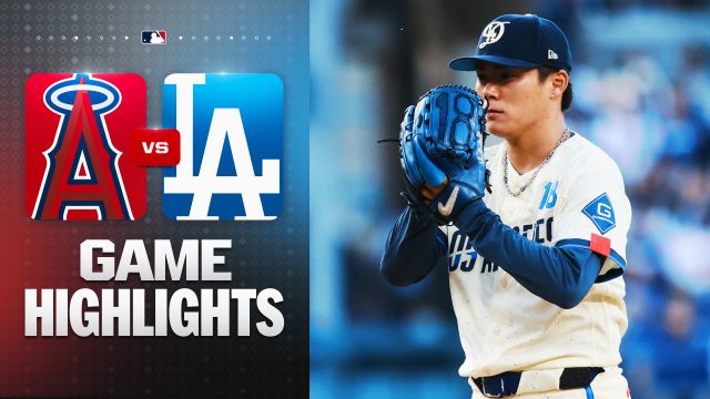 Dodgers Obliterate Angels in Nine-Run First Inning Blitz