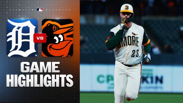 Alonso’s four RBIs lift Orioles past Tigers in Camden Yards slugfest