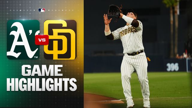 Padres blank Athletics behind Giolito’s mastery, France’s defensive wizardry