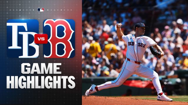 Red Sox Extend Dominance to 13 Straight, Sweep Rays Behind Gray and Contreras