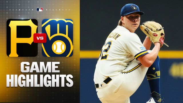 Harrison’s Strikeout Clinic Stuns Skenes, Brewers Edge Pirates