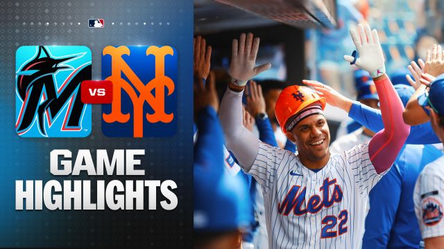 Soto’s Grand Slam Highlights Mets’ 10-1 Demolition of Marlins