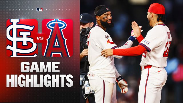 Angels Walk Off in Chaos as O’Brien Implodes, Adell Delivers