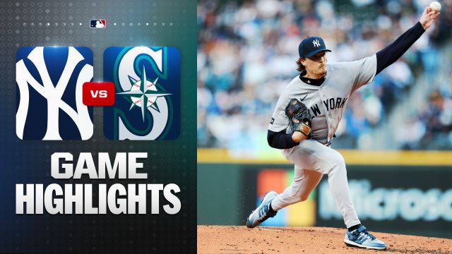 Fried’s Masterclass Silences Mariners as Yankees Strike Early